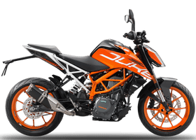 390 DUKE